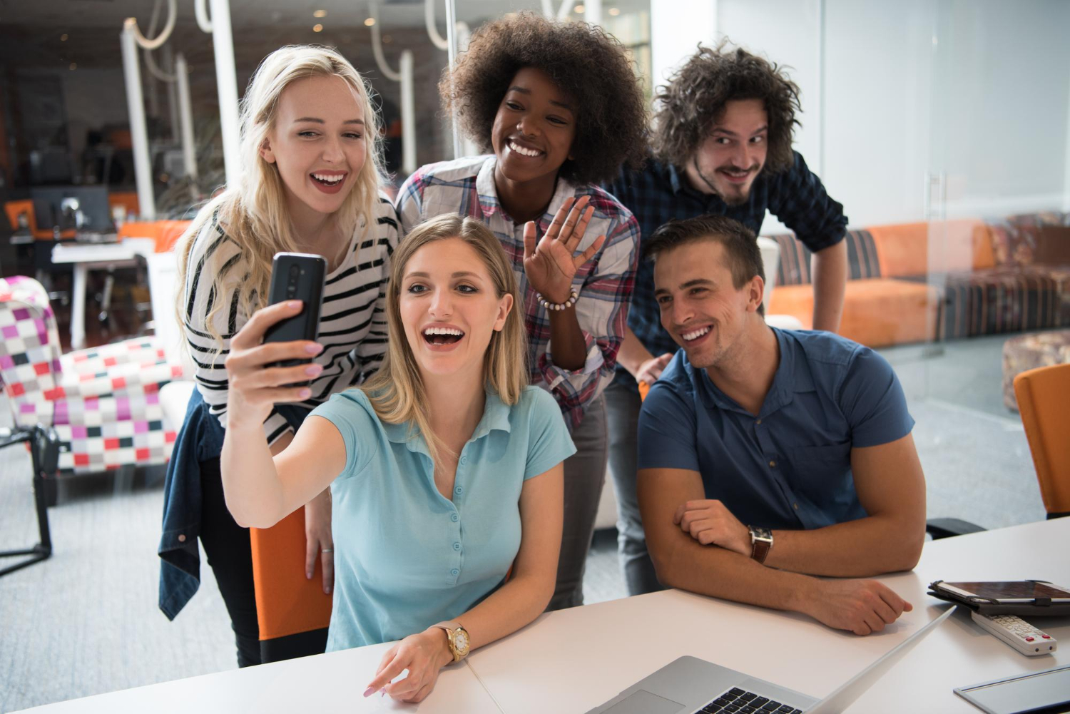 Tamarack 4 – Understanding and Catering to Millennials and Gen Z in the Workplace millennials and gen z in the workplace