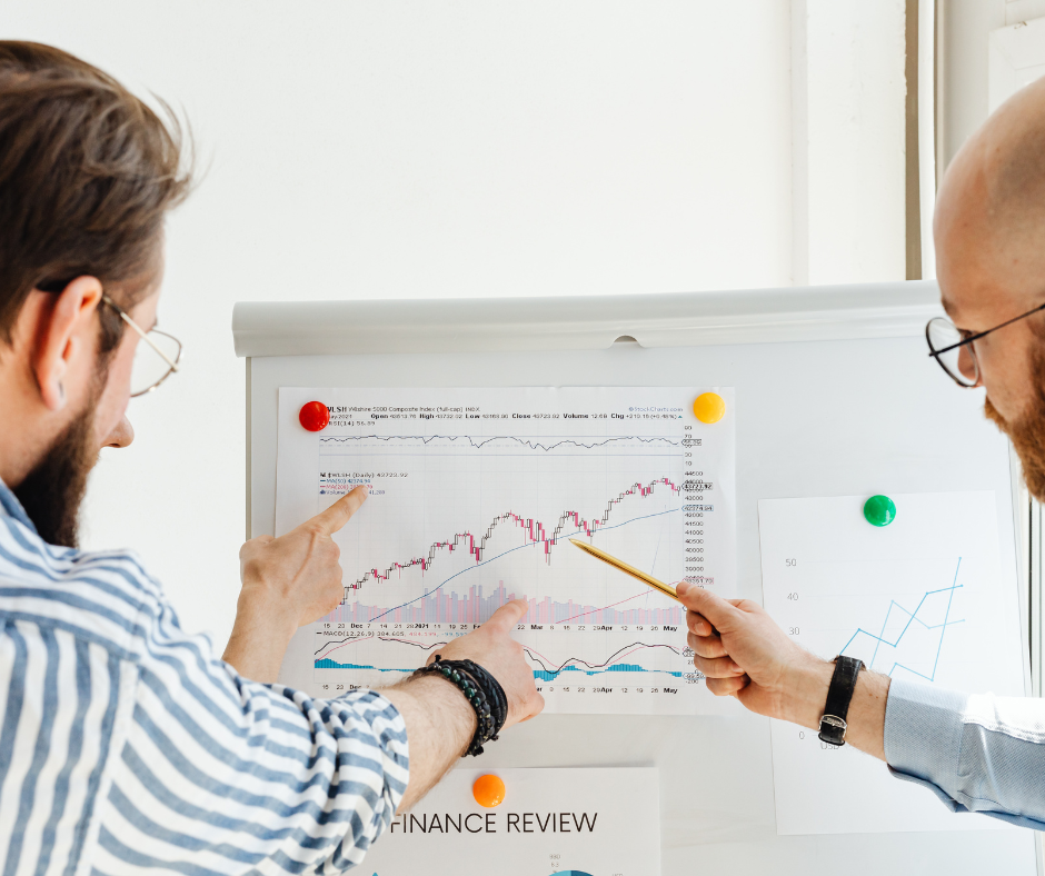 finance hiring Mountain West